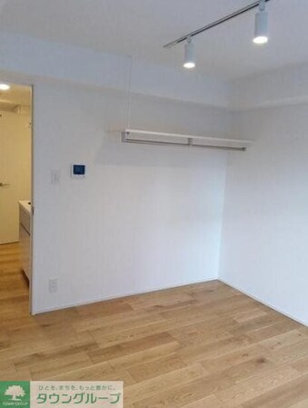 LUCENT COURT 代々木上原の物件内観写真